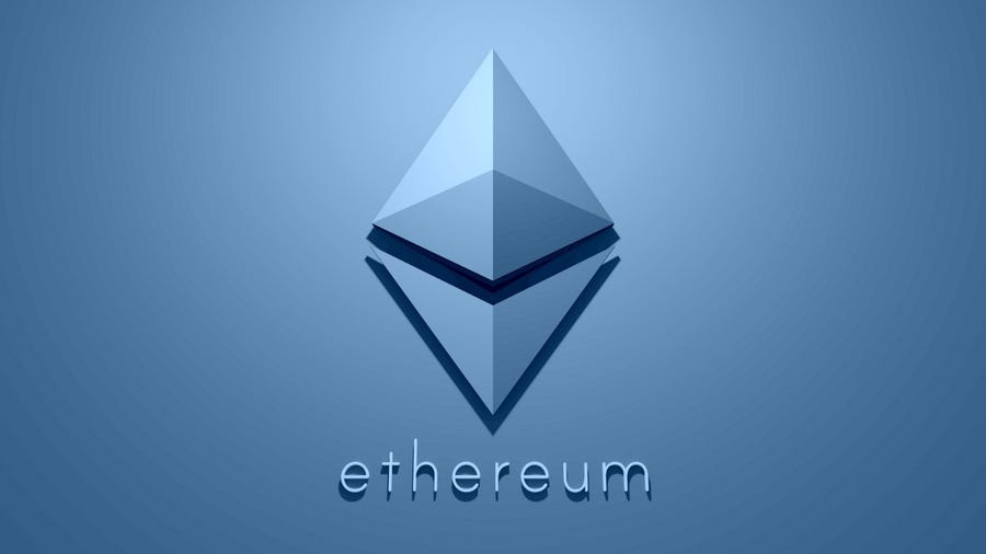 Is ether the same as ethereum standard bitcoin